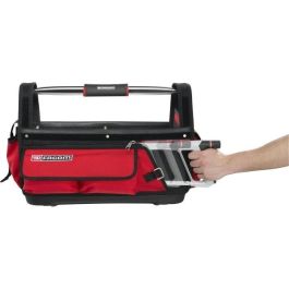Caja de Herramientas Textil Facom Probag 20 Caja de Herramientas Textil Facom Probag 20