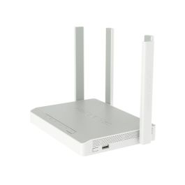 Router Keenetic KN-3810-01-EU Blanco USB RJ45 Ethernet LAN USB 3.2 Wi-Fi