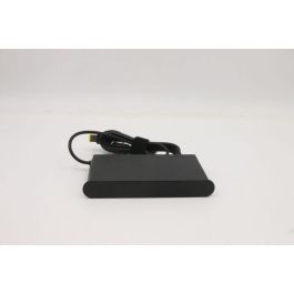 Lenovo AC adapter, 170W power output, 20V voltage, 3-prong design, slim profile, suitable for Lenovo devices. Lenovo AC adapter, 170W power output, 20V voltage, 3-prong design, slim profile, suitable for Lenovo devices.