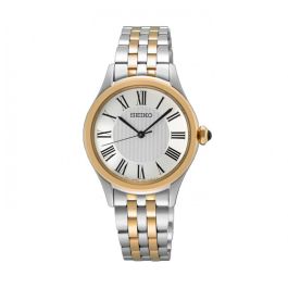Reloj Hombre Seiko SUR612P1 Precio: 434.6562. SKU: B1F9FJ2C7E