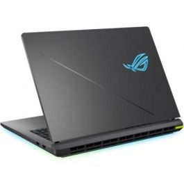 Asus G815LW-S9095 Portátil Gaming ROG Strix G18 Intel Core Ultra 9-275HX 32GB RAM 1TB SSD GeForce RTX 5080 18" 2.5K 240Hz Sin SO Asus G815LW-S9095 Portátil Gaming ROG Strix G18 Intel Core Ultra 9-275HX 32GB RAM 1TB SSD GeForce RTX 5080 18" 2.5K 240Hz Sin SO
