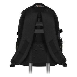 Karactermania Mochila One Piece Run. Plus Fan Ropes 44x34x21 cm