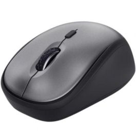 Ratón Mini Inalámbrico Trust Yvi+ Silent/ Hasta 1600 DPI/ Negro Precio: 15.79000027. SKU: B164K6J9JR
