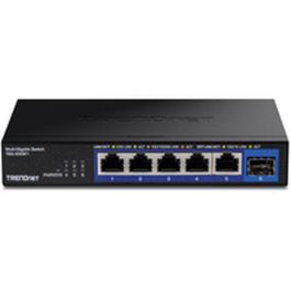 Cable USB Trendnet TEG-S5061 Negro