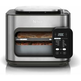 Ninja SFP700EU Multicocina Combinada Horno y Freidora sin Aceite 12 en 1 1780W Gris Precio: 302.5. SKU: B12PWAVRKB