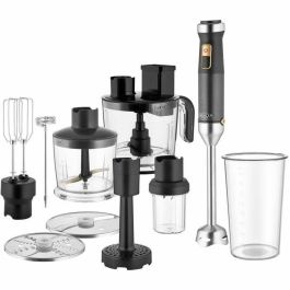 Batidora de Mano Sencor SHB6552BK Negro 1500 W Batidora de Mano Sencor SHB6552BK Negro 1500 W
