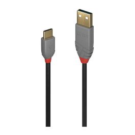 Lindy Anthra Line Cable USB 2.0 de Tipo A a C, 3m, Conexión de Alto Rendimiento Precio: 9.5900002. SKU: B1ELZE7Y23