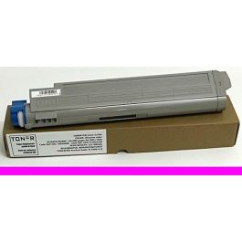 OKI Toner ES3640a3_system1/ES3640a3_system3 / ES3640Pro/ES3640Pro MFP 16.500 paginas Magenta Precio: 291.50000011. SKU: B19ZMV8RGT