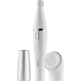 Limpiador-Depilador Facial Eléctrico Braun Face 810 Precio: 75.99000013. SKU: S0400376