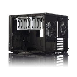 Fractal Design NODE 804 Cubo Negro