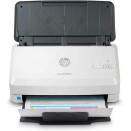 HP ScanJet Pro 2000 s2 HP ScanJet Pro 2000 s2