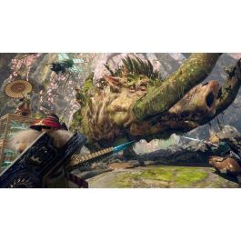 Koei 5060327537882 Wild Hearts S - Juego para Nintendo Switch 2