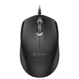 eSTUFF G120 Optical USB Mouse eSTUFF G120 Optical USB Mouse