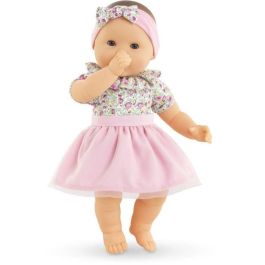 Corolle COR4062013130491 Muñeca Bebé Grande Colección Mi Adorable Jardín de Flores 36 cm, Juguete Infantil para Niños de +2 años Precio: 50.88999971. SKU: B1DMEHMZFY
