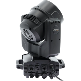 Algamlight Lira Wash MW740BZ-IP 7 X 40W Led Rgbw Ip65 Zoom 6-45°