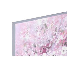 Lienzo DKD Home Decor Lienzo Madera MDF 120 x 3 x 80 cm