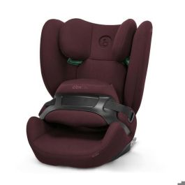 CBX by CYBEX CYB1704240713169 Silla de coche Gr. 1/2/3 Pallas B i-Size Rojo Rumba Oscuro Precio: 273.50000018. SKU: B1CSM3A3ZG