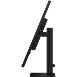Samsung S32D700EAU Monitor 32" (80cm) 4K Ultra HD LED VA 60Hz HDR10 5ms HDMI DisplayPort Negro