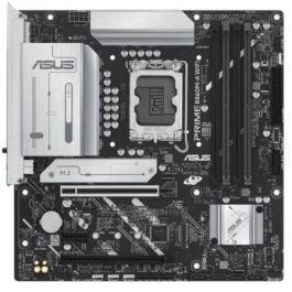 ASUS PRIME B860M-K Intel B860 LGA 1851 (Socket V1) micro ATX ASUS PRIME B860M-K Intel B860 LGA 1851 (Socket V1) micro ATX