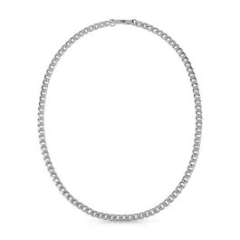 Collar Hombre Guess JUMN01333JWSTT-U 45 cm