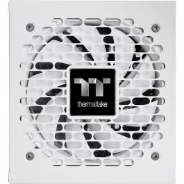 Thermaltake Toughpower GT 1000W Snow ATX3.1 Fuente de Alimentación 80+ Gold Blanca