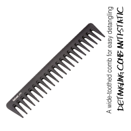 Label.M Detangling Comb Anti-Static 1 Ud Precio: 13.89000019. SKU: B1CS5A7V3L