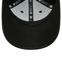 Gorra New Era Repreve 9FORTY Stade Toulousain Negro Talla única Gorra New Era Repreve 9FORTY Stade Toulousain Negro Talla única