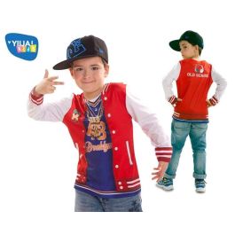 Rapper 4-6 años Rapper 4-6 años