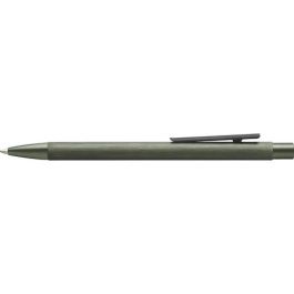Boligrafo Faber-Castell Neo Slim Aluminio Verde Oliva Precio: 50.9289. SKU: B1BCHXBRRG