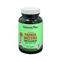 Papaya Enzyme 360 Comp. Precio: 26.6899996. SKU: B13CG5EZML