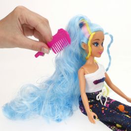 Muñeca Funville 11 X 30 X 5 CM (4 Unidades)