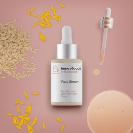 Sérum Facial Kombucha Vibeboost InnovaGoods 30 ml Sérum Facial Kombucha Vibeboost InnovaGoods 30 ml