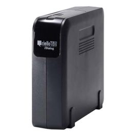 RIELLO SAI i-Dialog 160 - 1600VA / 960 W OFFLINE 6 x IEC 320 RIELLO SAI i-Dialog 160 - 1600VA / 960 W OFFLINE 6 x IEC 320
