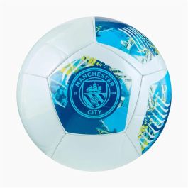 Balón de Fútbol Puma Manchester City Ftblnrgy Azul Talla 5 Precio: 22.99. SKU: B13YY85JRW