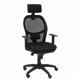 Silla de Oficina Piqueras y Crespo I840CRG Negro Precio: 298.89000009. SKU: S5703431