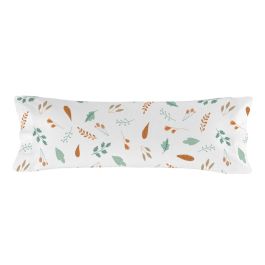 Juego de funda nórdica HappyFriday Mr Fox Dreaming Multicolor Cama de 105 2 Piezas