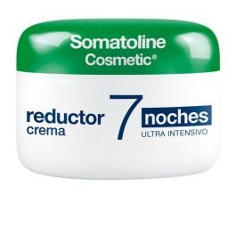 Crema Reductora Somatoline