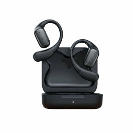 Auriculares DCU OWS OPEN EAR Negro