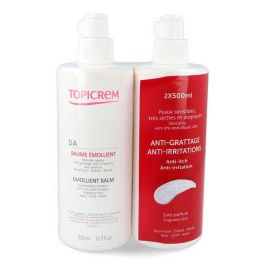Topicrem DA Baume Emoliente 2x500ml Precio: 26.49999946. SKU: B1J8MPL25J