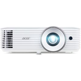 Acer H6546Ki Proyector DLP 5200 Lúmenes Full HD (1920x1080) 3D Blanco para Cine en Casa