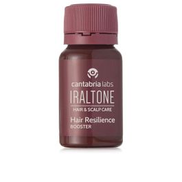 Iraltone Resilience Booster Bebible 30 u - Suplemento Antienvejecimiento y Fortaleza Capilar Vegano Precio: 44.5900004. SKU: B18L6BV8M6