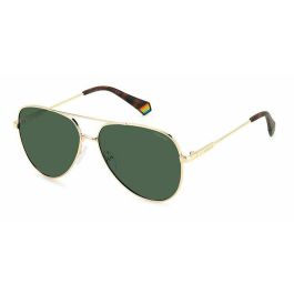 Gafas de Sol Unisex Polaroid PLD-6187-S-J5GG0UC ø 60 mm Precio: 46.95000013. SKU: B13A69M92E
