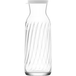 Lav Botella Decantadora Fonte 1.2 litros (12 Unidades)