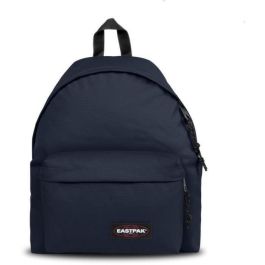 Eastpack EAS0195441506393 Mochila Acolchada Pak'R Azul marino 24L 100% Poliéster Mixta Precio: 58.49999947. SKU: B1JZ86L29S