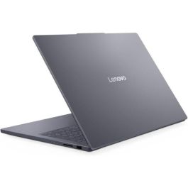 Lenovo Portátil IdeaPad Slim 3 16IRH10 83K2004WFR Pantalla IPS WUXGA 16'' Core i5-13420H 16 GB RAM SSD 512 GB + Mochila