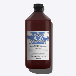 Davines Tratamiento Limpiador Regulador Litro Precio: 68.622367. SKU: B1D9PFGDBV