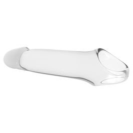 Funda para pene Dream Toys Ramrod Ø 4,5 cm Funda para pene Dream Toys Ramrod Ø 4,5 cm