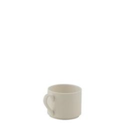 Modern Taza Moca 10 Cl Ø6 cm (6 Unidades) Precio: 19.49999942. SKU: B1KG7KNRGD