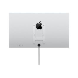 Apple Studio Display Standard Glass Myjh3Yp A Monitor 27 pulgadas 5K Retina, Thunderbolt 3, USB-C, Cámara 12MP, Audio Espacial, VESA