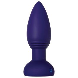 Plug Anal Evolved Morado Plug Anal Evolved Morado